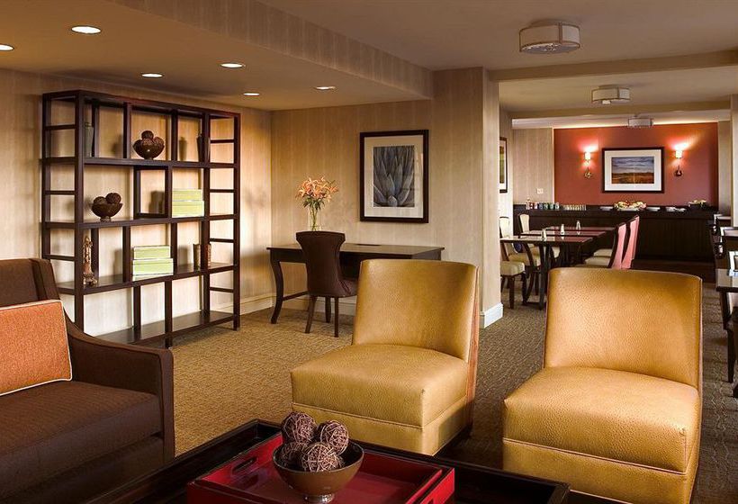 Hotel Sheraton Suites Market Center Dallas  | Dallas | Texas | United States 18