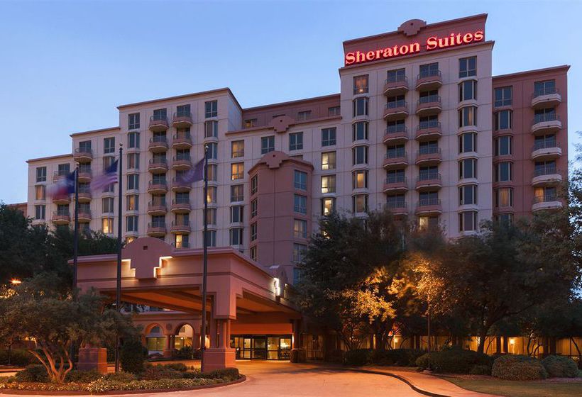 Hotel Sheraton Suites Market Center Dallas  | Dallas | Texas | United States 19