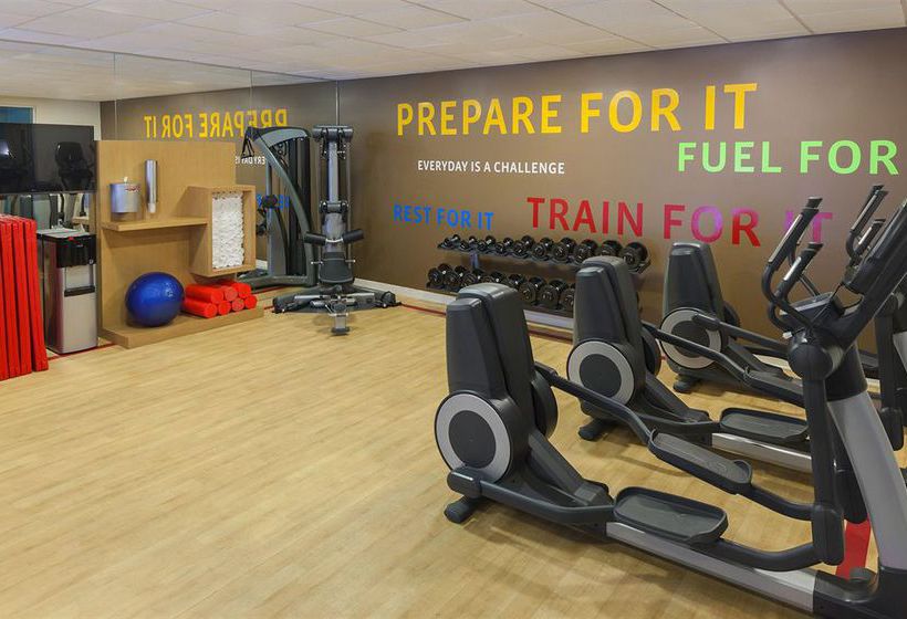 Hotel Sheraton Suites Market Center Dallas  | Dallas | Texas | United States 20