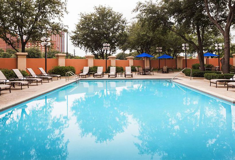 Hotel Sheraton Suites Market Center Dallas  | Dallas | Texas | United States 3