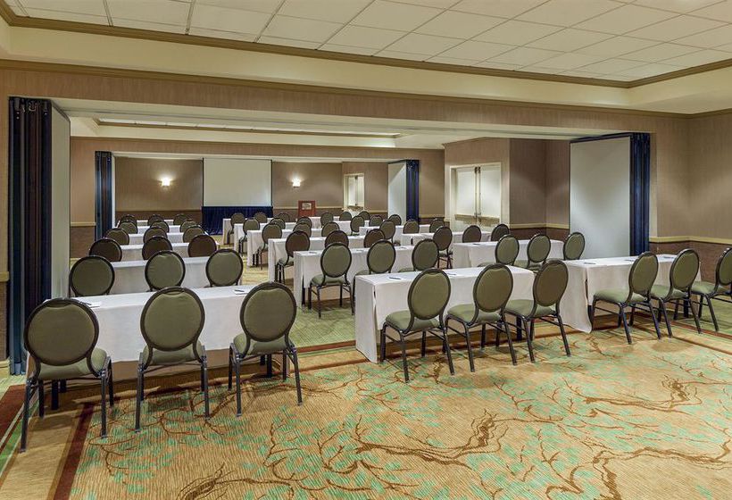 Hotel Sheraton Suites Market Center Dallas  | Dallas | Texas | United States 4