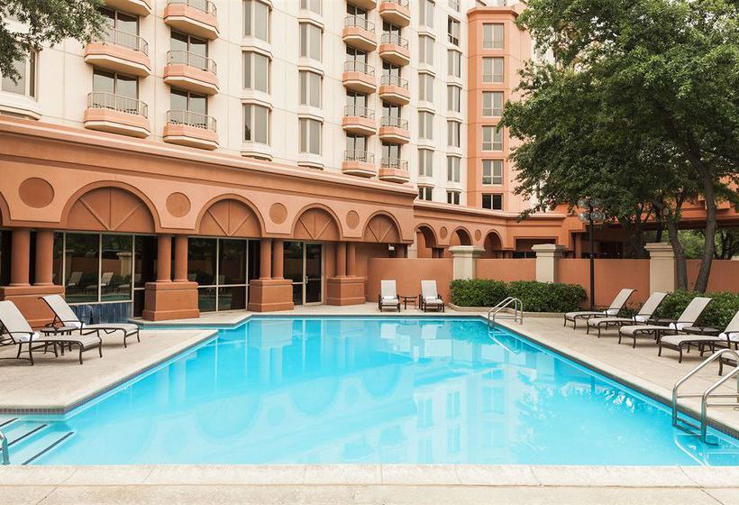 Hotel Sheraton Suites Market Center Dallas  | Dallas | Texas | United States 5