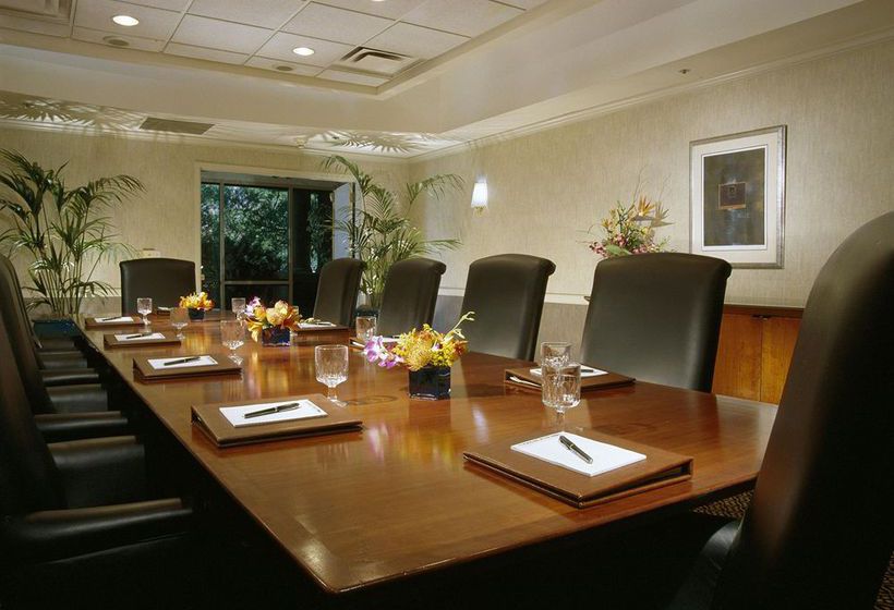 Hotel Sheraton Suites Market Center Dallas  | Dallas | Texas | United States 7