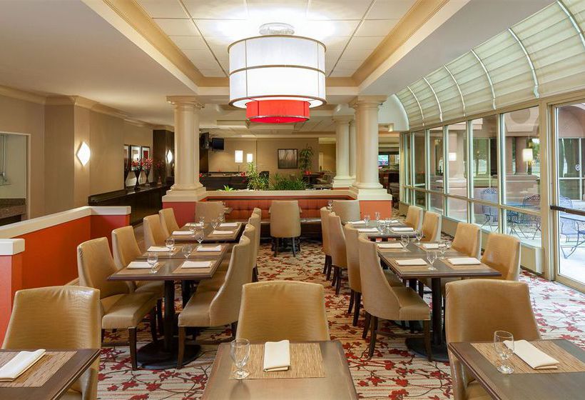 Hotel Sheraton Suites Market Center Dallas  | Dallas | Texas | United States 8