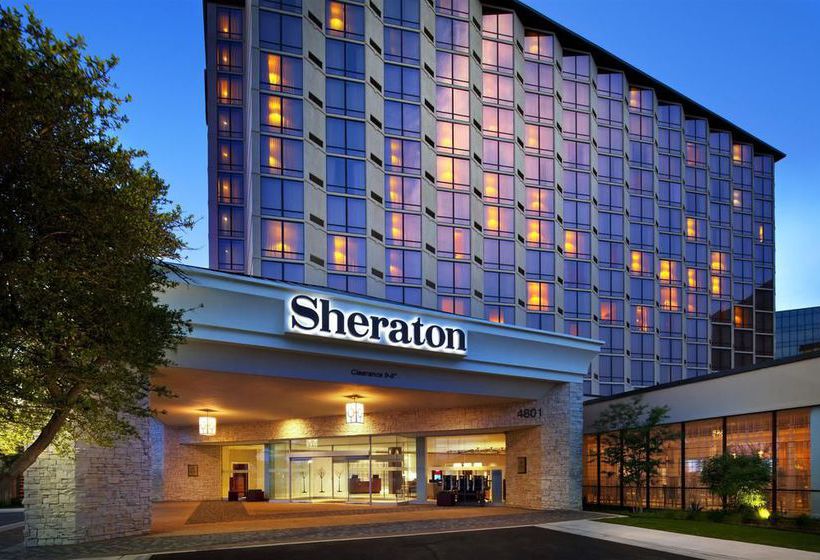 Sheraton Dallas North Hotel  | Dallas | Texas | United States 1