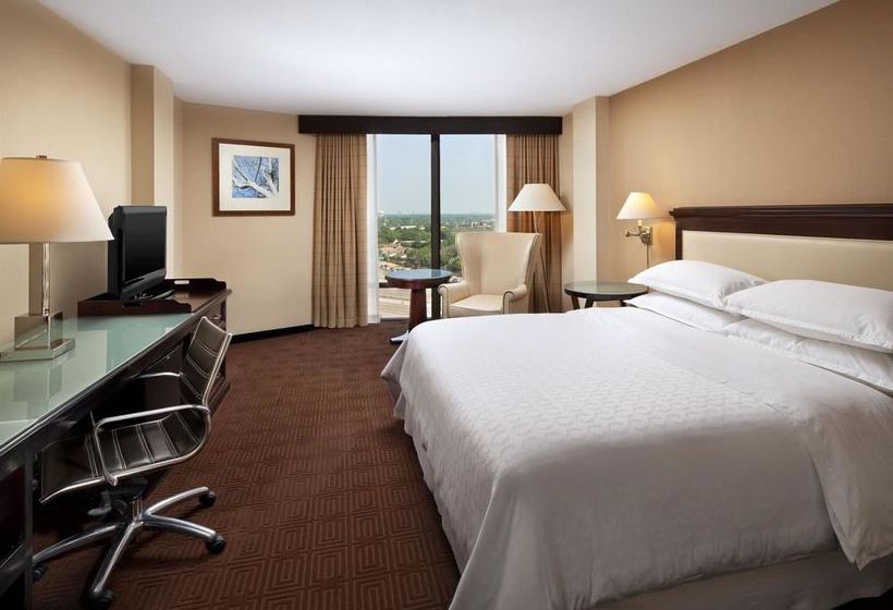 Sheraton Dallas North Hotel  | Dallas | Texas | United States 10