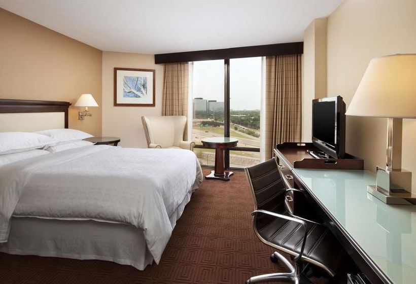Sheraton Dallas North Hotel  | Dallas | Texas | United States 11