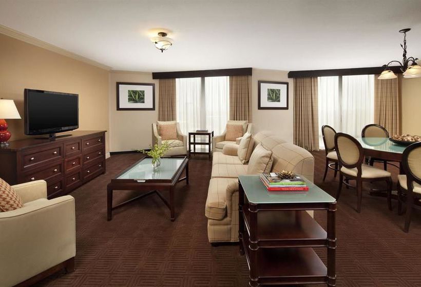 Sheraton Dallas North Hotel  | Dallas | Texas | United States 12