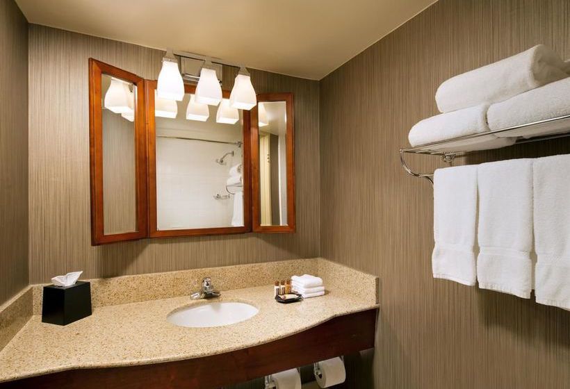 Sheraton Dallas North Hotel  | Dallas | Texas | United States 13