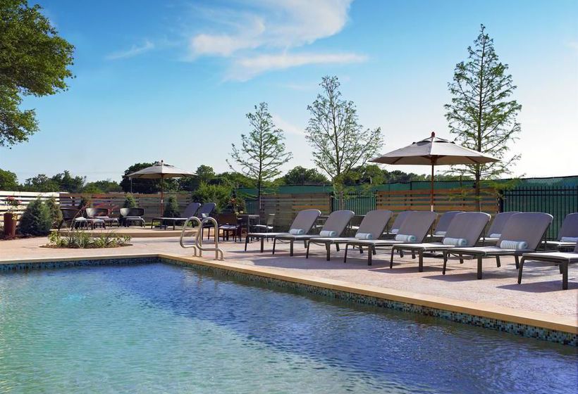 Sheraton Dallas North Hotel  | Dallas | Texas | United States 14