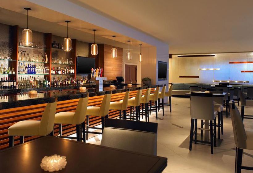 Sheraton Dallas North Hotel  | Dallas | Texas | United States 15