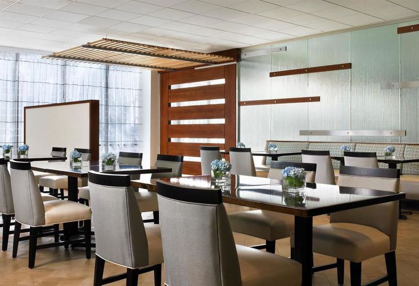 Sheraton Dallas North Hotel  | Dallas | Texas | United States 16