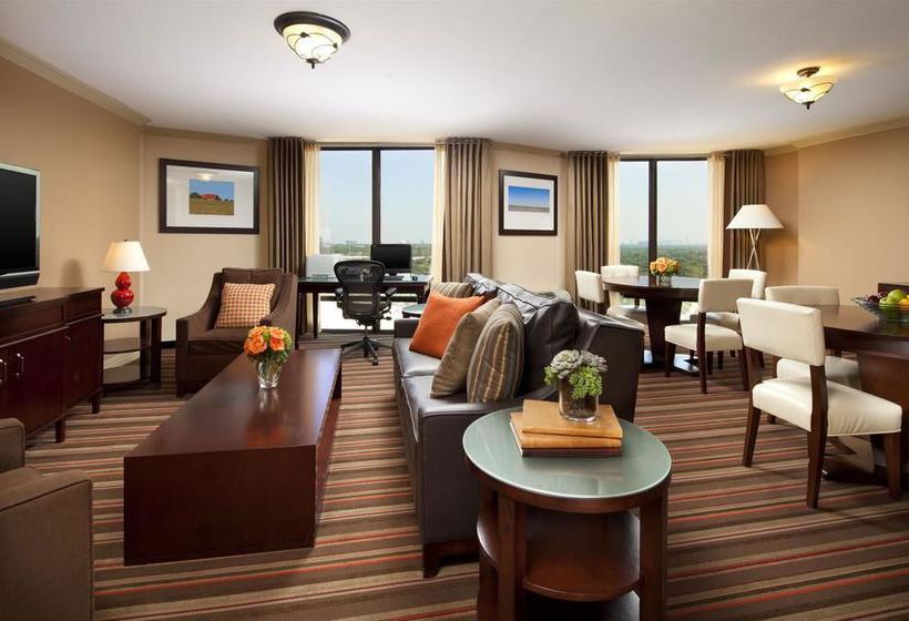 Sheraton Dallas North Hotel  | Dallas | Texas | United States 18