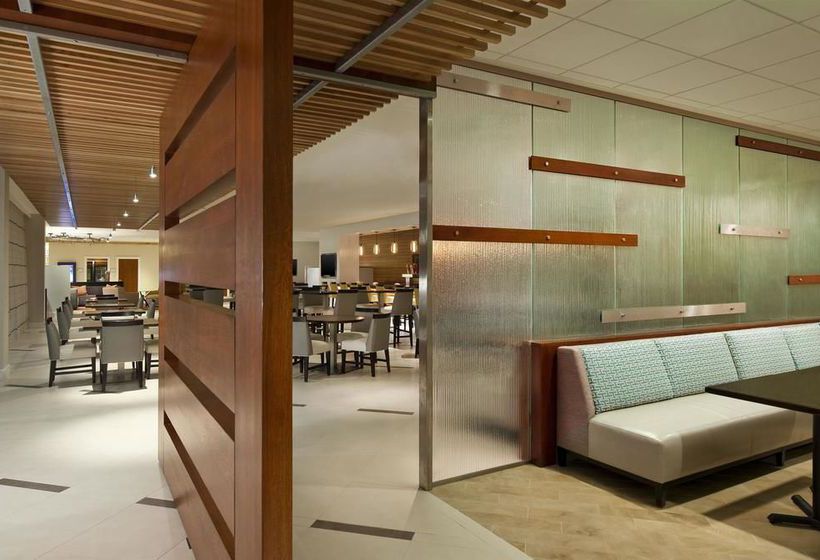 Sheraton Dallas North Hotel  | Dallas | Texas | United States 19