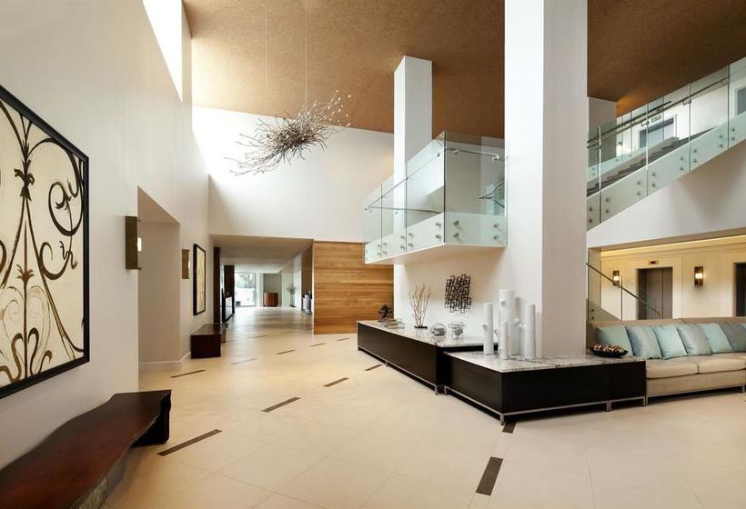 Sheraton Dallas North Hotel  | Dallas | Texas | United States 2