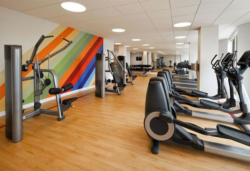 Sheraton Dallas North Hotel  | Dallas | Texas | United States 20