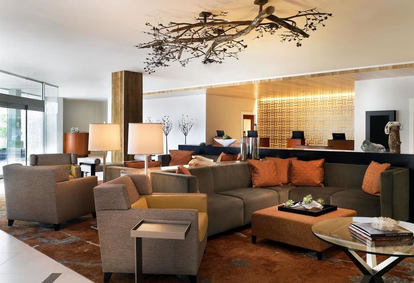 Sheraton Dallas North Hotel  | Dallas | Texas | United States 3