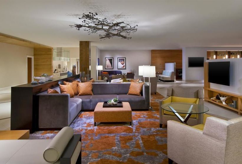 Sheraton Dallas North Hotel  | Dallas | Texas | United States 5