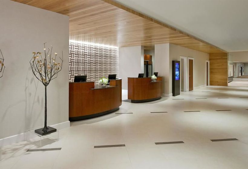 Sheraton Dallas North Hotel  | Dallas | Texas | United States 6