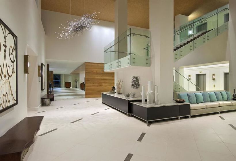 Sheraton Dallas North Hotel  | Dallas | Texas | United States 7