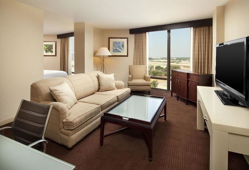 Sheraton Dallas North Hotel  | Dallas | Texas | United States 8