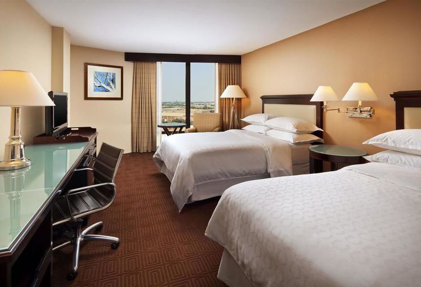 Sheraton Dallas North Hotel  | Dallas | Texas | United States 9