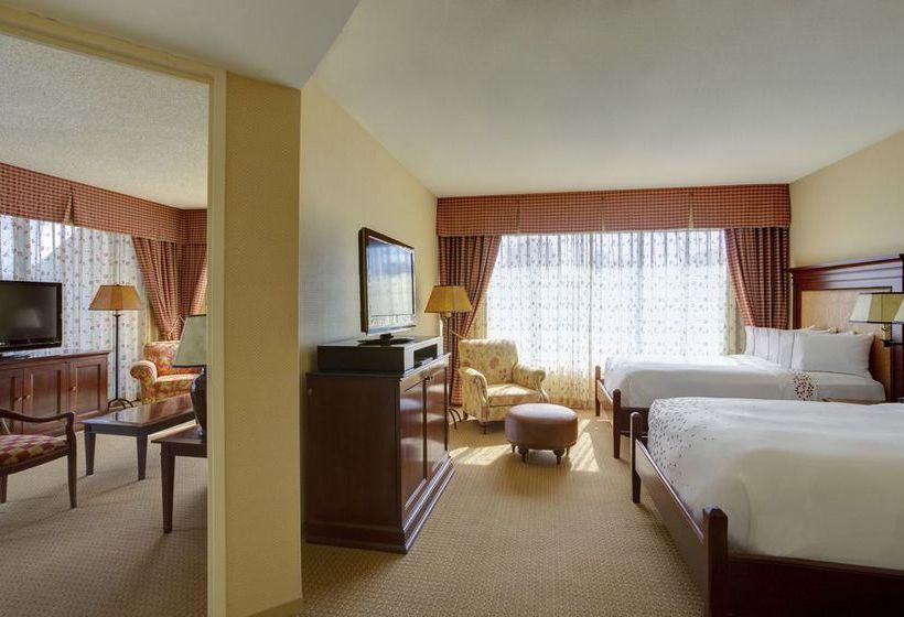 Hotel Dallas Fort Worth Airport Marriott  | Irving | Texas | United States 10