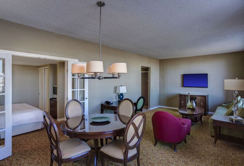 Hotel Dallas Fort Worth Airport Marriott  | Irving | Texas | United States 15