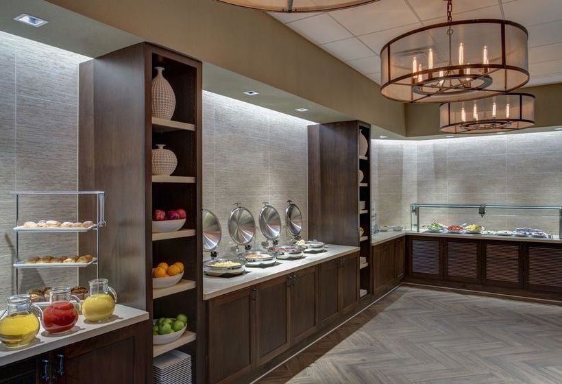 Hotel Dallas Fort Worth Airport Marriott  | Irving | Texas | United States 2