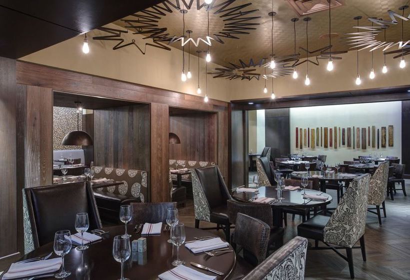 Hotel Dallas Fort Worth Airport Marriott  | Irving | Texas | United States 3