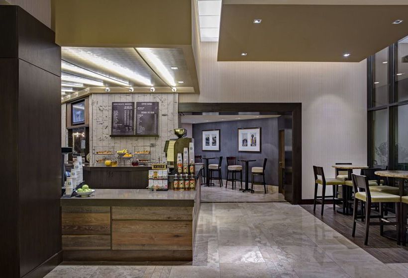 Hotel Dallas Fort Worth Airport Marriott  | Irving | Texas | United States 4