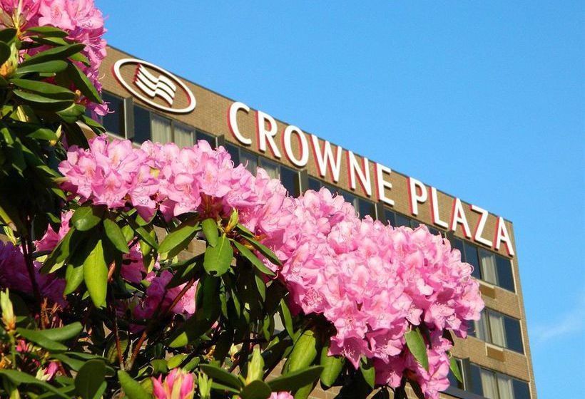 Hotel Danbury Plaza  | Danbury | Connecticut | Hotel negli Stati Uniti 2