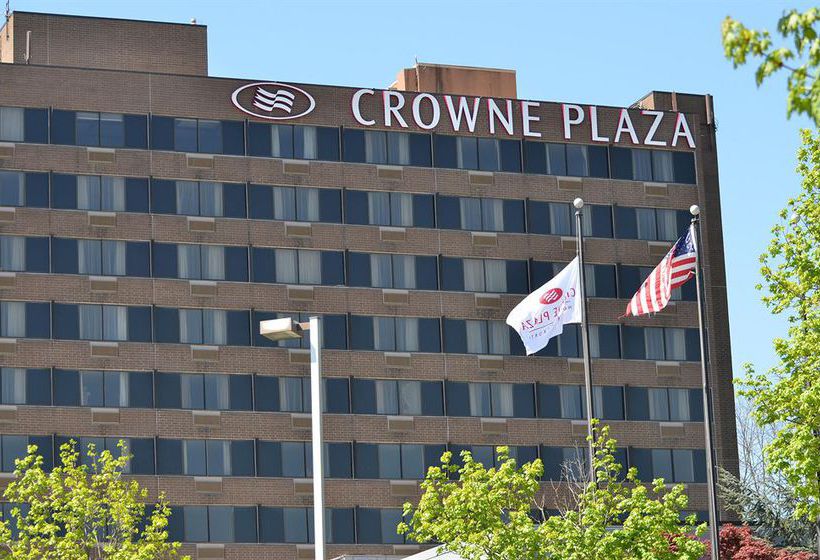 Hotel Danbury Plaza  | Danbury | Connecticut | Hotel negli Stati Uniti 4