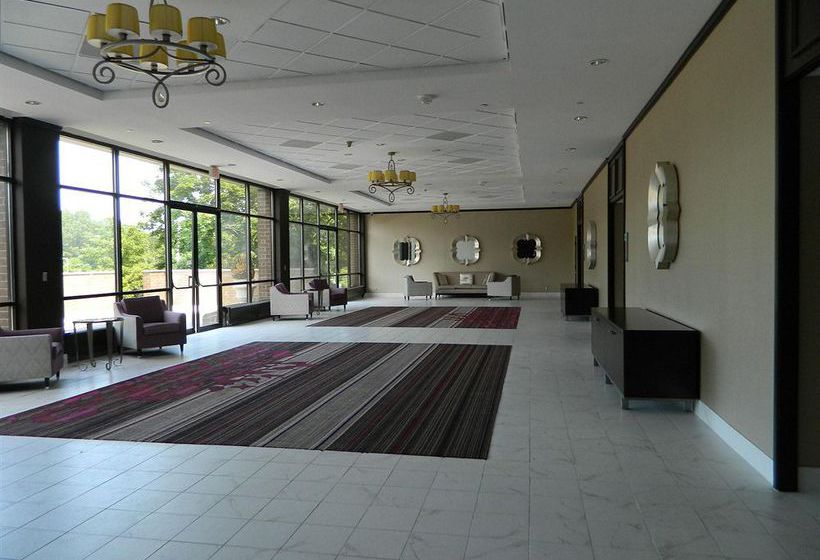 Hotel Danbury Plaza  | Danbury | Connecticut | Hotel negli Stati Uniti 5