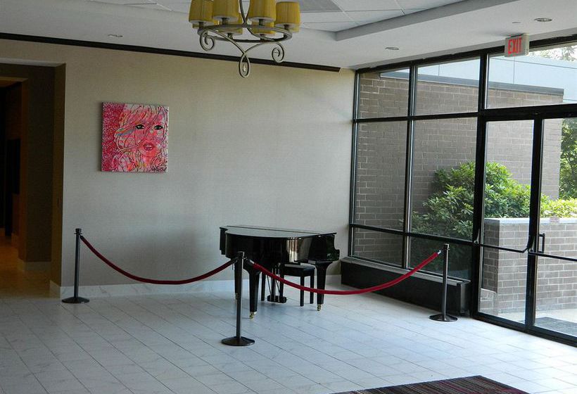 Hotel Danbury Plaza  | Danbury | Connecticut | Hotel negli Stati Uniti 8