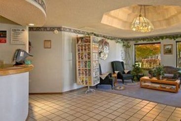 Hotel Days Inn Mountain Grove 