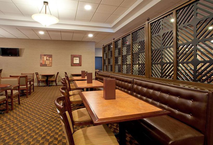 Hotel Holiday Inn Charlottesville-Univ Area   | Charlottesville | Virginia | United States 1