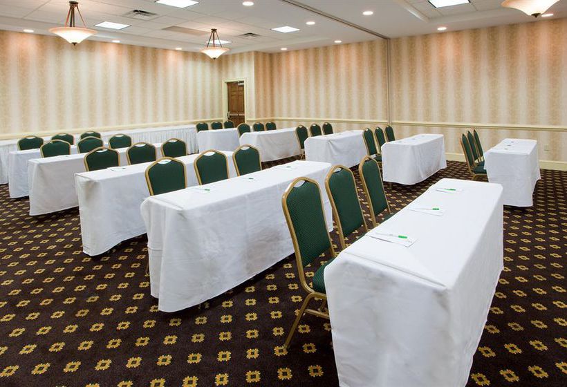 Hotel Holiday Inn Charlottesville-Univ Area   | Charlottesville | Virginia | United States 10