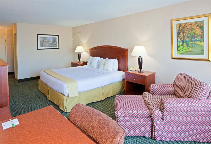 Hotel Holiday Inn Charlottesville-Univ Area   | Charlottesville | Virginia | United States 11