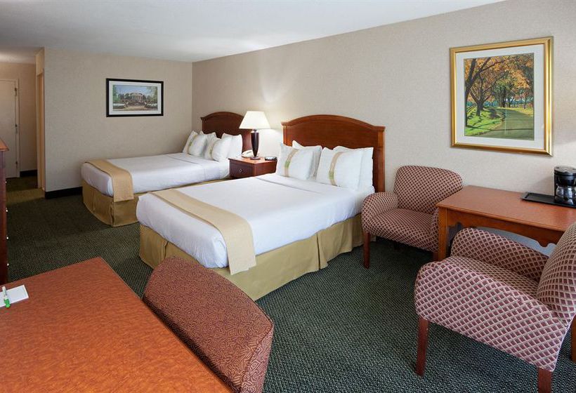 Hotel Holiday Inn Charlottesville-Univ Area   | Charlottesville | Virginia | United States 12