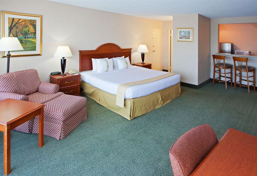 Hotel Holiday Inn Charlottesville-Univ Area   | Charlottesville | Virginia | United States 13