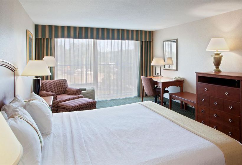 Hotel Holiday Inn Charlottesville-Univ Area   | Charlottesville | Virginia | United States 14