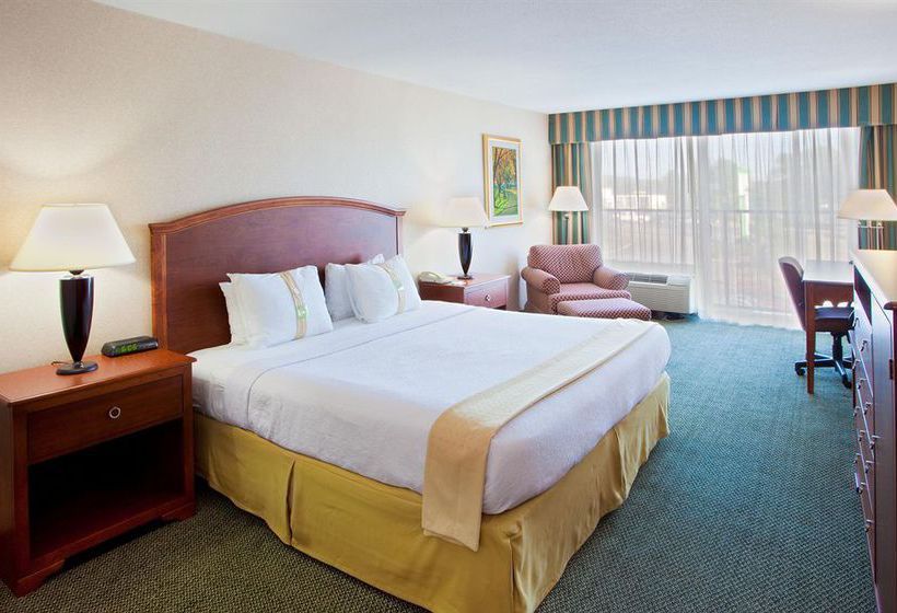 Hotel Holiday Inn Charlottesville-Univ Area   | Charlottesville | Virginia | United States 15