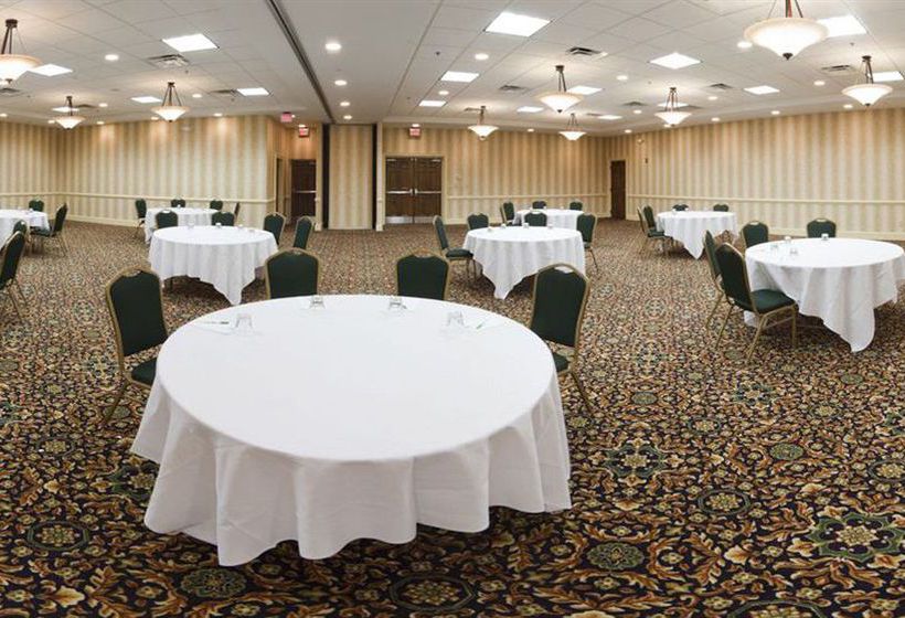 Hotel Holiday Inn Charlottesville-Univ Area   | Charlottesville | Virginia | United States 18