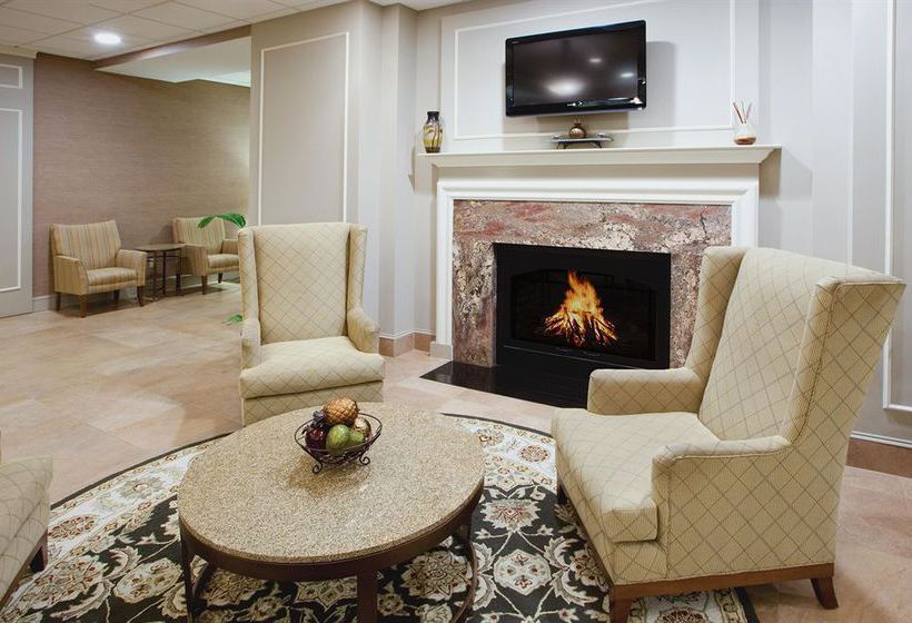 Hotel Holiday Inn Charlottesville-Univ Area   | Charlottesville | Virginia | United States 19