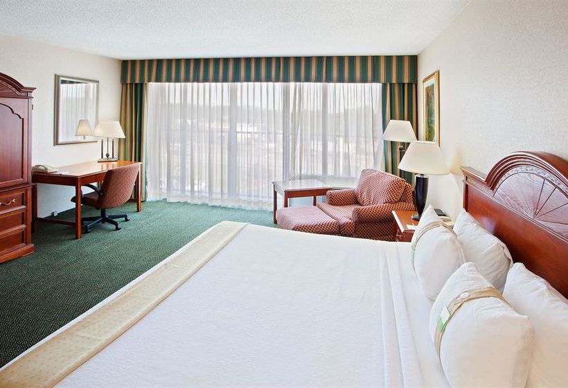 Hotel Holiday Inn Charlottesville-Univ Area   | Charlottesville | Virginia | United States 2