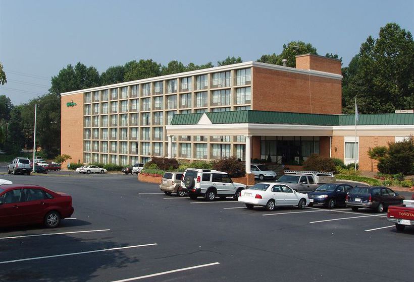 Hotel Holiday Inn Charlottesville-Univ Area   | Charlottesville | Virginia | United States 20