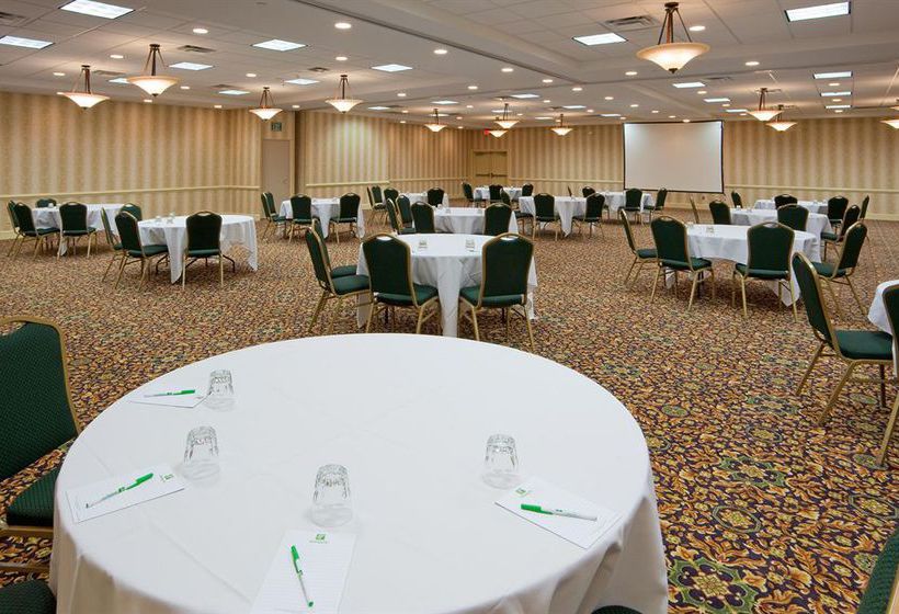 Hotel Holiday Inn Charlottesville-Univ Area   | Charlottesville | Virginia | United States 4