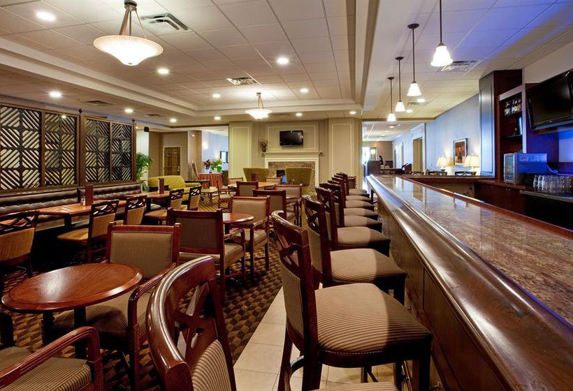 Hotel Holiday Inn Charlottesville-Univ Area   | Charlottesville | Virginia | United States 5