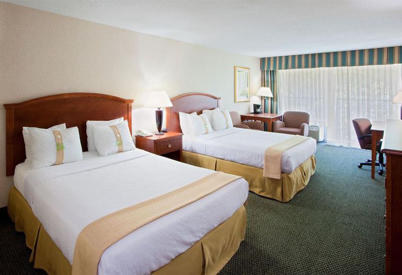 Hotel Holiday Inn Charlottesville-Univ Area   | Charlottesville | Virginia | United States 6